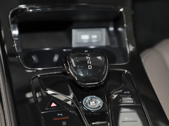 2023款 EV 冠军版 605KM前驱尊贵型