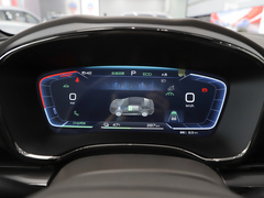 2023款 EV 冠军版 605KM前驱尊贵型