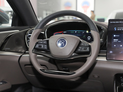 2023款 EV 冠军版 605KM前驱尊贵型