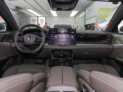 2023款 EV 冠军版 605KM前驱尊贵型