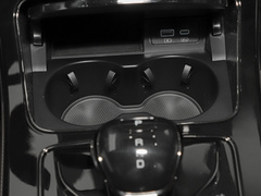 2023款 EV 冠军版 605KM前驱尊贵型