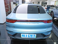 2023款 EV 冠军版 715KM前驱尊荣型