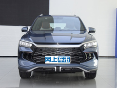 2023款 冠军版 DM-i 71KM领先型