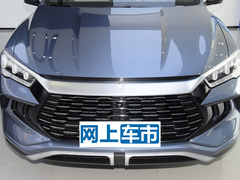 2023款 冠军版 DM-i 71KM领先型