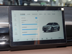 2023款 冠军版 DM-i 71KM领先型