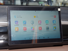 2023款 冠军版 DM-i 71KM领先型