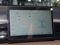 2023款 冠军版 DM-i 71KM领先型