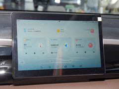 2023款 冠军版 DM-i 71KM领先型