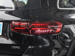 2024款 GLB 200 动感型