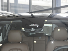 2024款 GLB 200 动感型