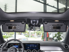 2024款 GLB 200 动感型