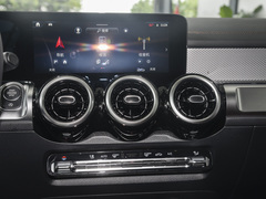2024款 GLB 200 动感型