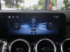 2024款 GLB 200 动感型