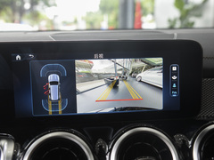 2024款 GLB 200 动感型
