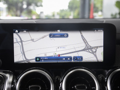 2024款 GLB 200 动感型