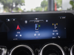 2024款 GLB 200 动感型