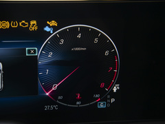 2024款 GLB 200 动感型