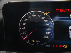 2024款 GLB 200 动感型