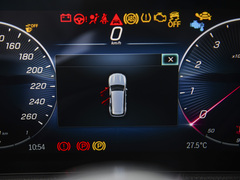 2024款 GLB 200 动感型