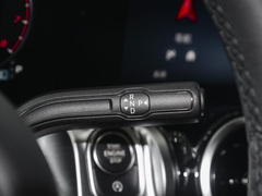 2024款 GLB 200 动感型