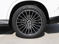 2024款 GLC 300 4MATIC 轿跑SUV