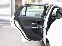 2024款 GLC 300 4MATIC 轿跑SUV