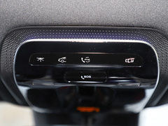 2024款 GLC 300 4MATIC 轿跑SUV