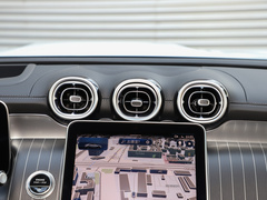 2024款 GLC 300 4MATIC 轿跑SUV