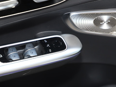 2024款 GLC 300 4MATIC 轿跑SUV
