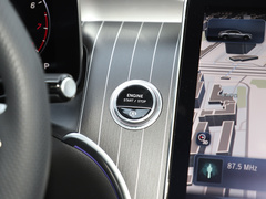 2024款 GLC 300 4MATIC 轿跑SUV