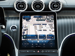 2024款 GLC 300 4MATIC 轿跑SUV