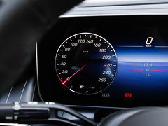 2024款 GLC 300 4MATIC 轿跑SUV