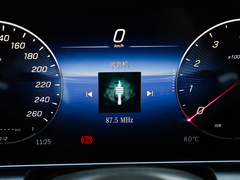 2024款 GLC 300 4MATIC 轿跑SUV