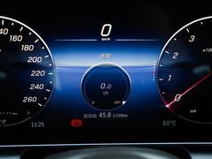 2024款 GLC 300 4MATIC 轿跑SUV