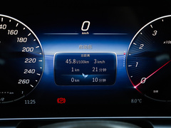 2024款 GLC 300 4MATIC 轿跑SUV