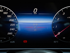 2024款 GLC 300 4MATIC 轿跑SUV