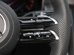 2024款 GLC 300 4MATIC 轿跑SUV