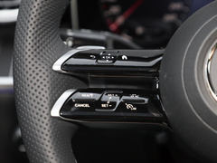 2024款 GLC 300 4MATIC 轿跑SUV