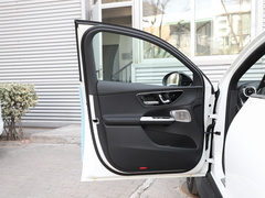 2024款 GLC 300 4MATIC 轿跑SUV