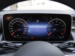 2024款 GLC 300 4MATIC 轿跑SUV