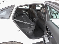 2024款 GLC 300 4MATIC 轿跑SUV