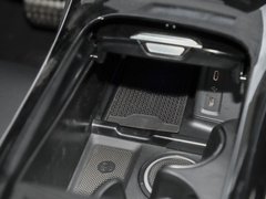 2024款 GLC 300 4MATIC 轿跑SUV