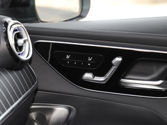 2024款 GLC 300 4MATIC 轿跑SUV