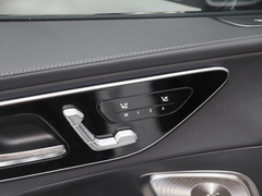 2024款 GLC 300 4MATIC 轿跑SUV