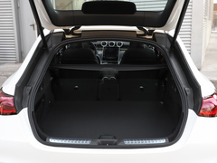 2024款 GLC 300 4MATIC 轿跑SUV