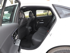 2024款 GLC 300 4MATIC 轿跑SUV
