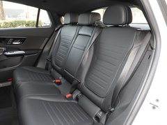 2024款 GLC 300 4MATIC 轿跑SUV