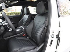 2024款 GLC 300 4MATIC 轿跑SUV