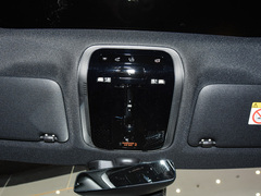 2024款 GLC 300 4MATIC 轿跑SUV