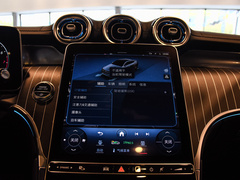 2024款 GLC 300 4MATIC 轿跑SUV